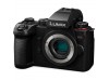 Panasonic Lumix G9 II (Promo Cashback Rp 1.500.000)